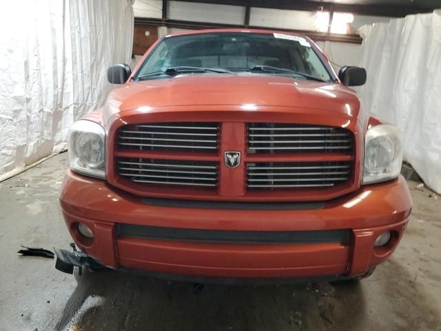 2008 Dodge RAM 1500 ST