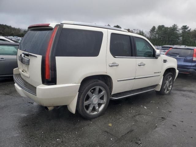 2007 Cadillac Escalade Luxury