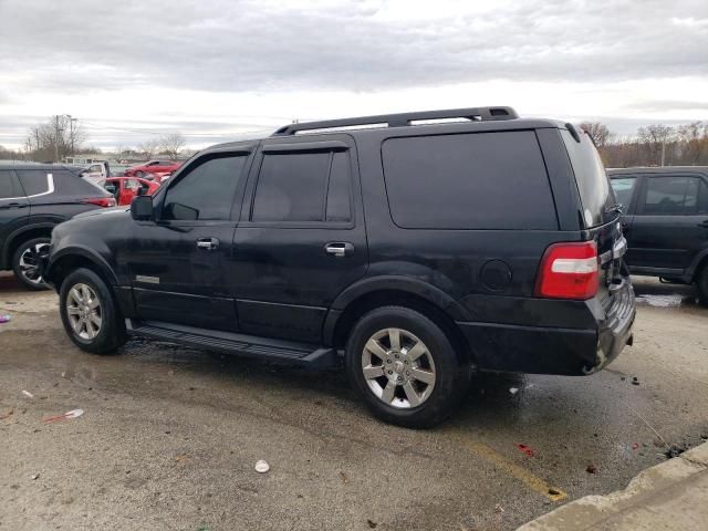 2008 Ford Expedition XLT