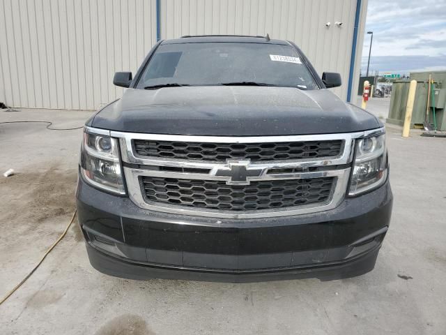 2015 Chevrolet Tahoe C1500 LT