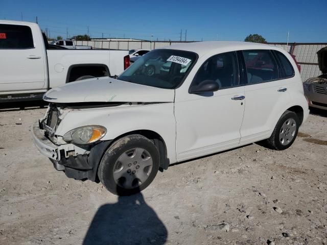 2008 Chrysler PT Cruiser