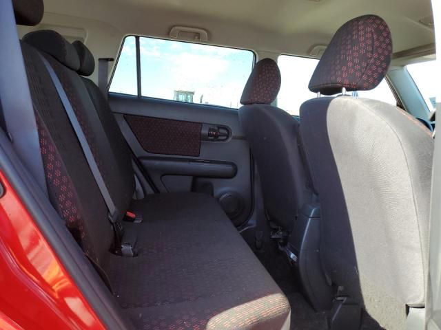 2009 Scion XB