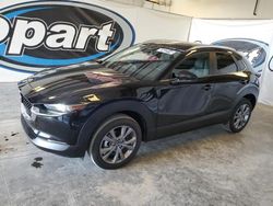 Mazda salvage cars for sale: 2025 Mazda CX-30 Preferred