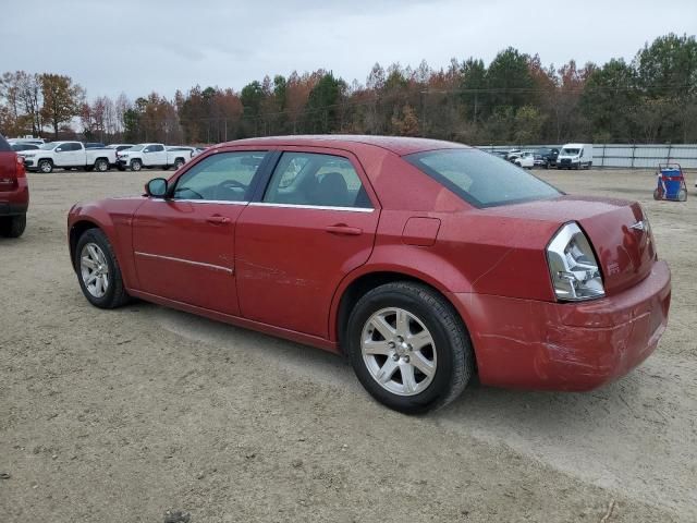 2007 Chrysler 300