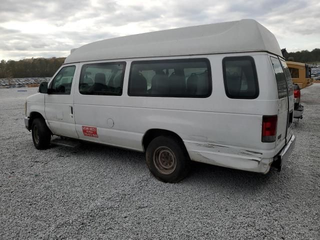 2011 Ford Econoline E250 Van