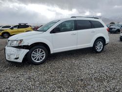 Dodge Vehiculos salvage en venta: 2016 Dodge Journey SXT