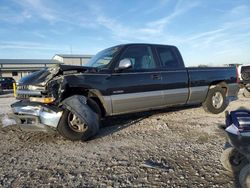 Chevrolet Silverado c1500 salvage cars for sale: 1999 Chevrolet Silverado C1500