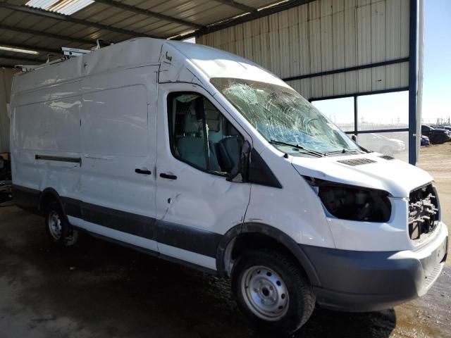 2016 Ford Transit T-350