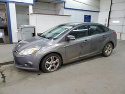 Ford salvage cars for sale: 2014 Ford Focus SE