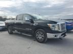 2016 Nissan Titan XD SL