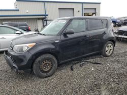 KIA Soul salvage cars for sale: 2014 KIA Soul