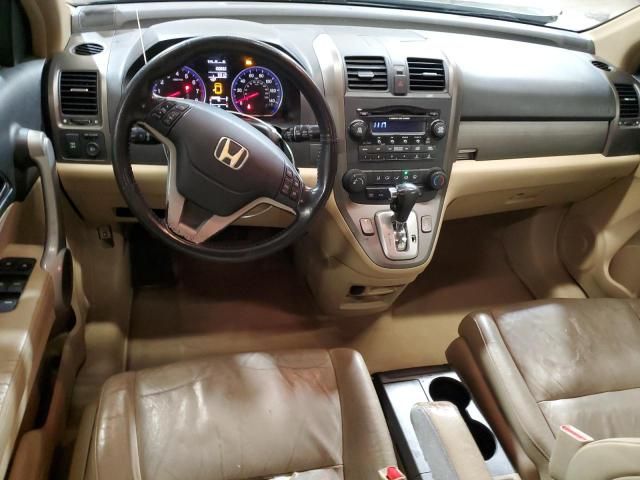 2007 Honda CR-V EXL