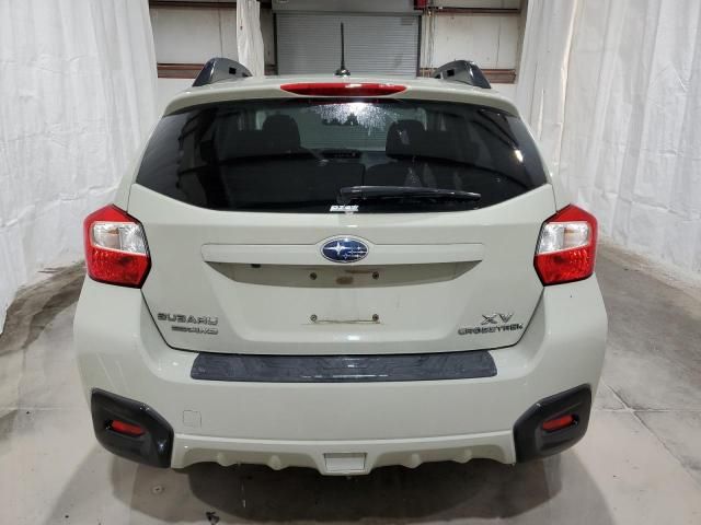 2013 Subaru XV Crosstrek 2.0 Premium