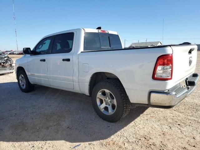 2019 Dodge RAM 1500 Tradesman