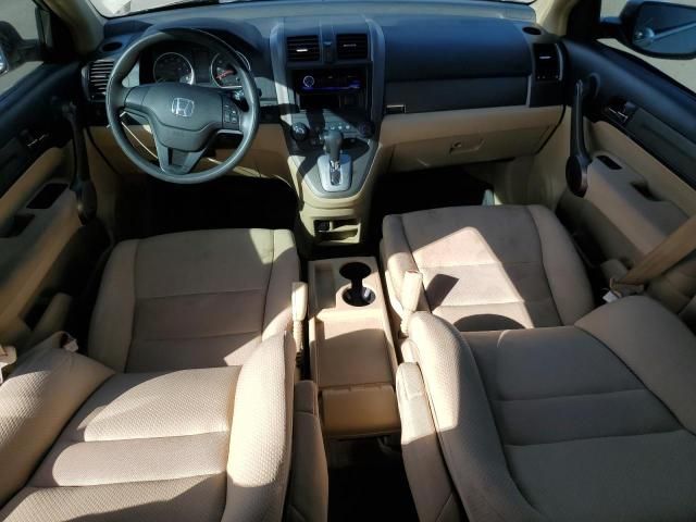 2009 Honda CR-V LX