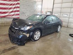 Subaru salvage cars for sale: 2019 Subaru Legacy 2.5I