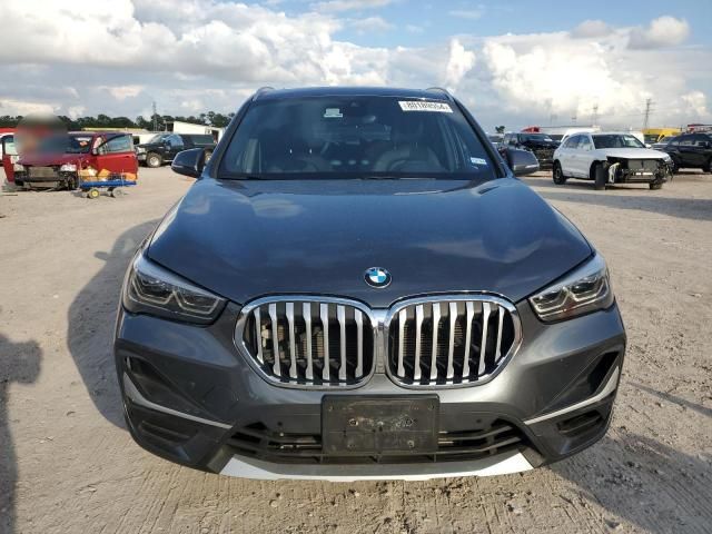 2020 BMW X1 XDRIVE28I