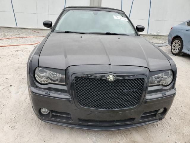 2006 Chrysler 300C SRT-8