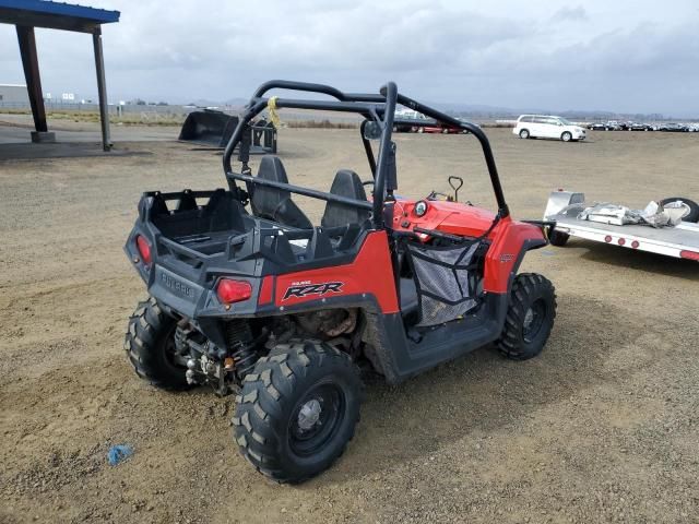 2014 Polaris RZR 800