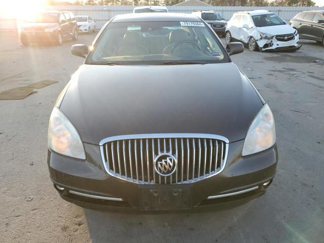 2008 Buick Lucerne Super Series