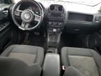 2012 Jeep Patriot Sport