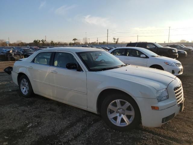 2006 Chrysler 300 Touring