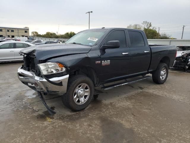 2017 Dodge RAM 2500 SLT