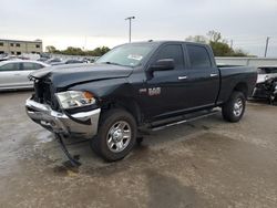 Dodge salvage cars for sale: 2017 Dodge RAM 2500 SLT