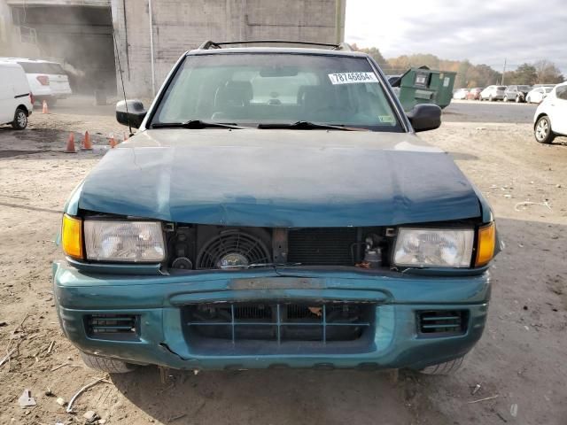 1998 Isuzu Rodeo S