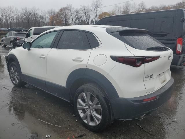 2021 Mazda CX-30 Select