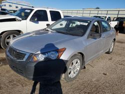 Honda Accord salvage cars for sale: 2010 Honda Accord LXP