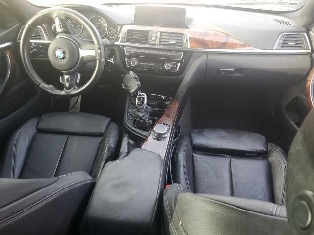 2018 BMW 430xi Gran Coupe