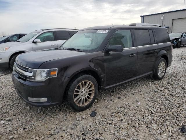 2013 Ford Flex SEL