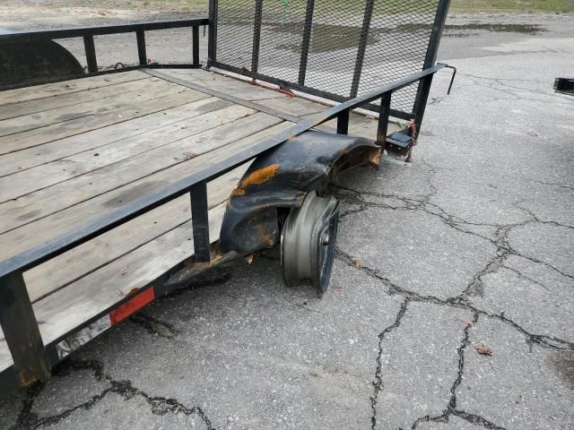 2023 Utility Trailer