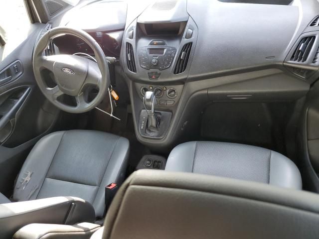 2014 Ford Transit Connect XL