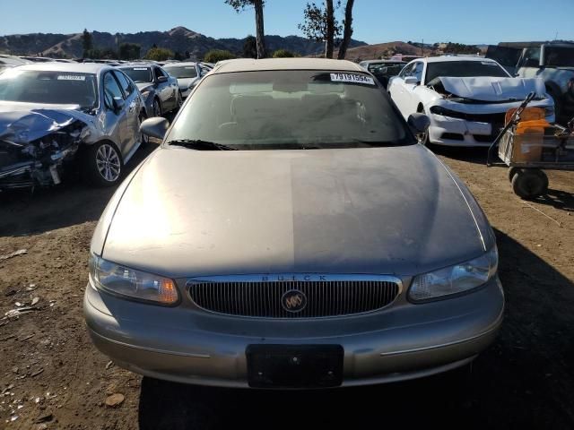 1997 Buick Century Custom