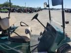 2011 Ezgo Golf Cart