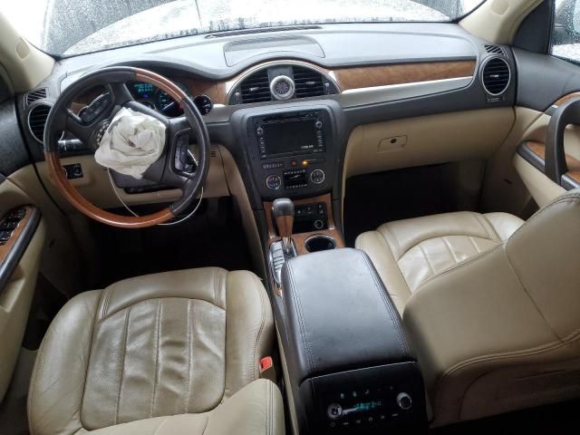 2009 Buick Enclave CXL