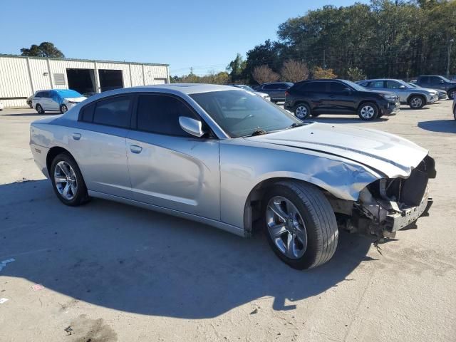 2012 Dodge Charger SXT