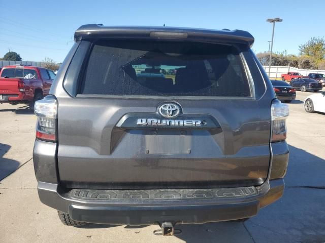 2014 Toyota 4runner SR5