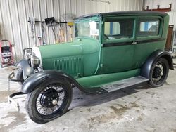 Ford Model a Vehiculos salvage en venta: 1929 Ford Model A