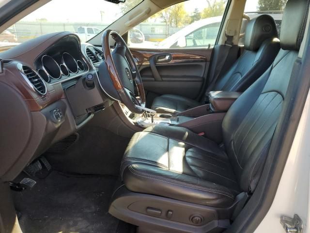 2013 Buick Enclave