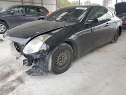 Infiniti g35 salvage cars for sale: 2004 Infiniti G35