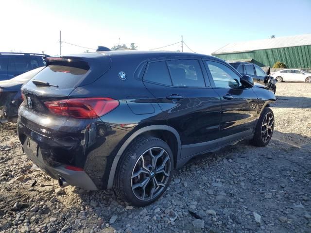 2018 BMW X2 XDRIVE28I