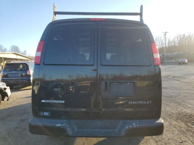 2006 Chevrolet Express G3500