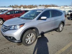 Honda Vehiculos salvage en venta: 2014 Honda CR-V EX