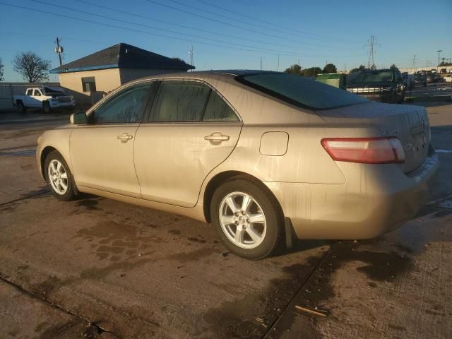 2007 Toyota Camry CE