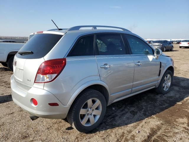 2009 Saturn Vue XR