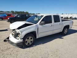 Chevrolet Colorado salvage cars for sale: 2009 Chevrolet Colorado