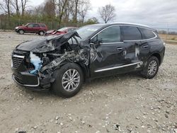 Buick salvage cars for sale: 2023 Buick Enclave Essence